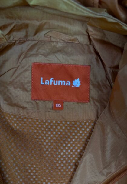 LAFUMA thrift store