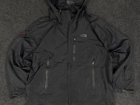 THE NORTH FACE GORE-TEX XCR JACKET