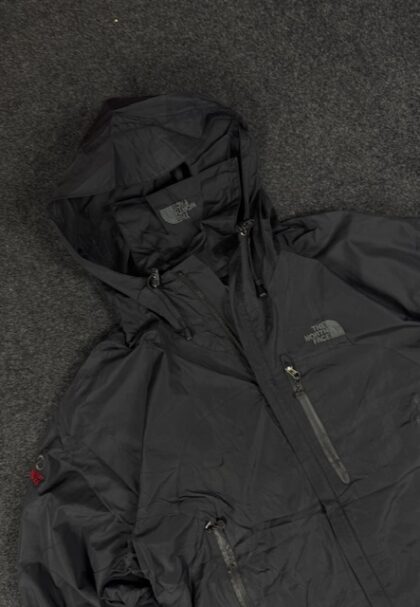 The north face outdoor jacket