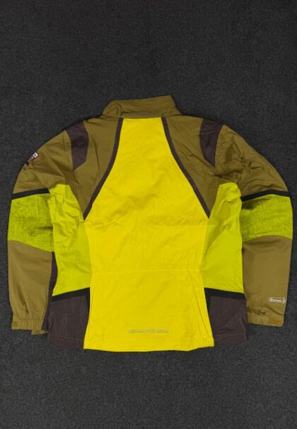 Outdoor Jacket online store website