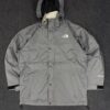 The north face windbreaker jacket