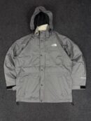 The north face windbreaker jacket