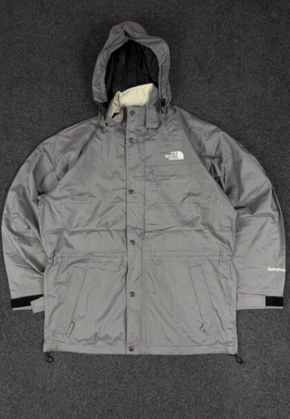 The north face windbreaker jacket