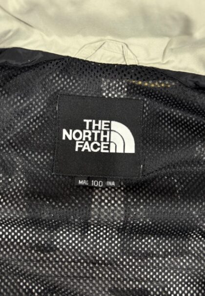 The north face