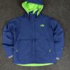 The north face windbreaker jacket