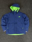 The north face windbreaker jacket