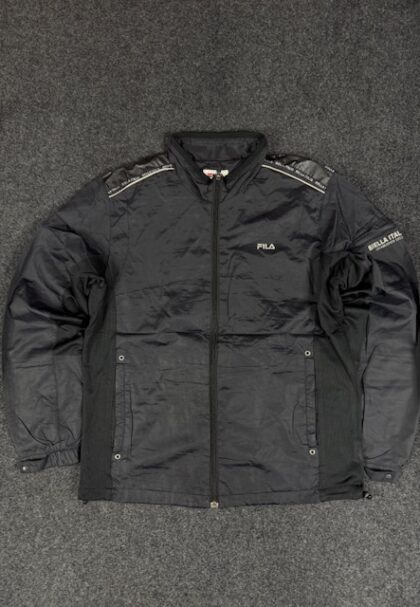 FILA windbreaker jacket