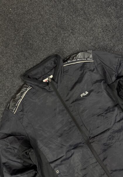 Windbreaker jacket