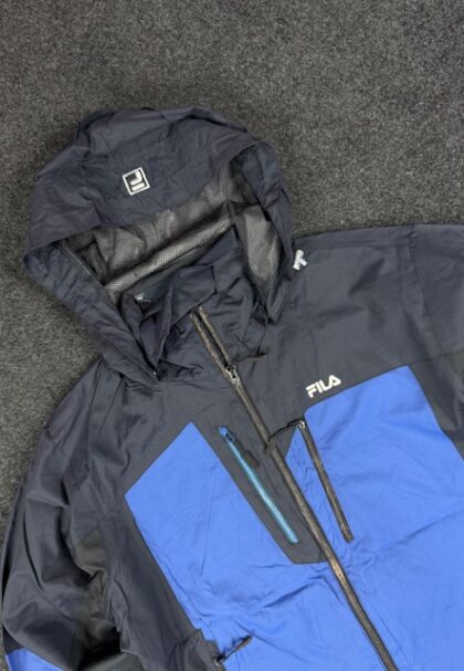 FILA PARACHUTE JACKET