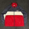 FILA WINDBREAKER JACKET