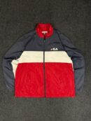 FILA WINDBREAKER JACKET
