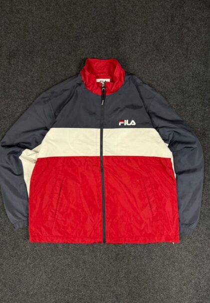 FILA WINDBREAKER JACKET