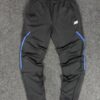 New balance activewear track pants