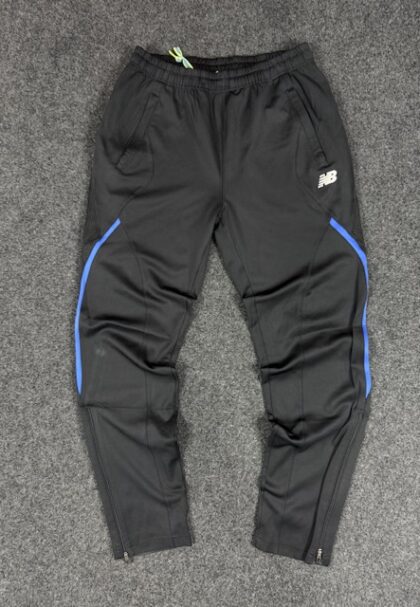 NEW BALANCE ACTIVEWEAR TRACK PANT - MEDIUM