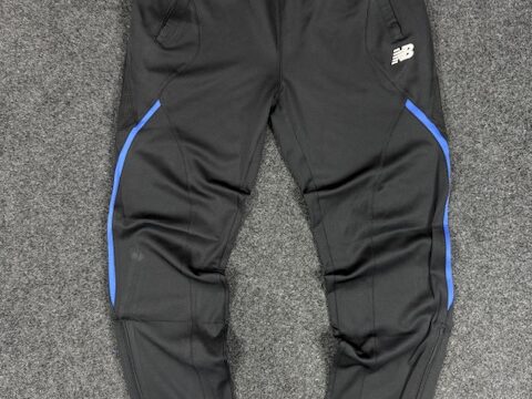 New balance activewear track pants