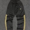 Adidas vintage track pants