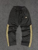 Adidas vintage track pants