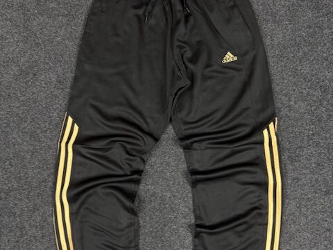 Adidas sports track pants - MEDIUM