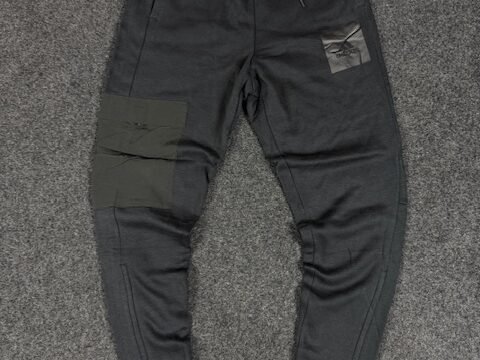 Adidas activewear sweatpants - MEDIUM