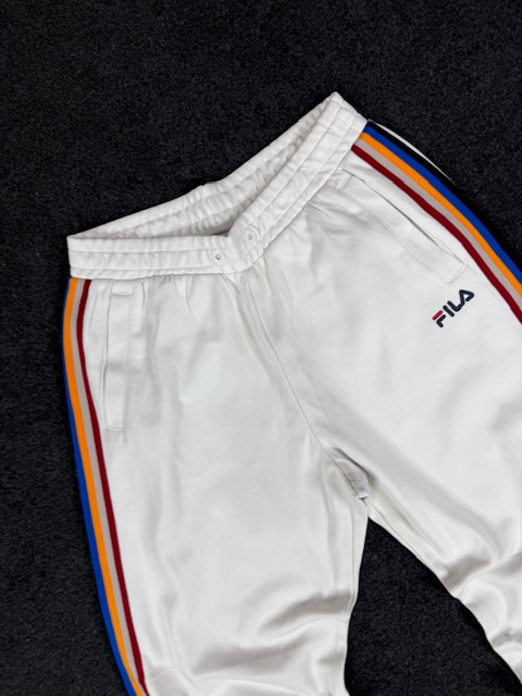 FILA track pant