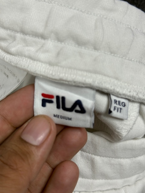 FILA Vintage
