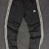 Adidas track pants