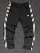 Adidas track pants
