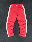 PUMA WOMEN PINK TRACK PANT
