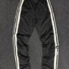 Adidas originals vintage track pants