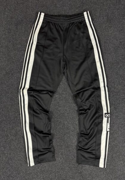 Adidas originals vintage track pants