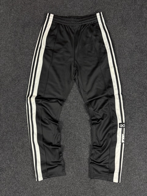 Adidas originals vintage track pants