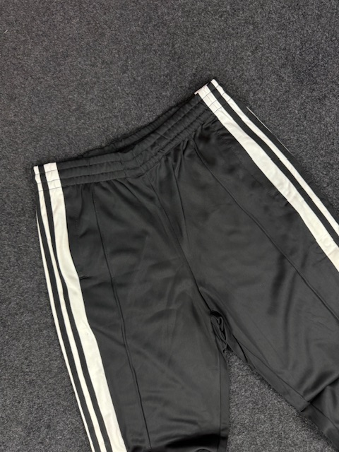 Vintage adidas originals track pants