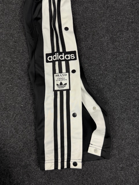 Adidas originals track pants online store