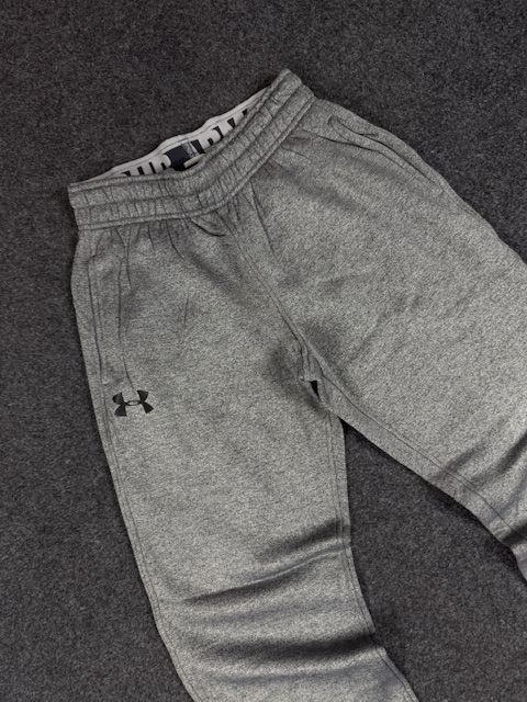 Under armour clothing