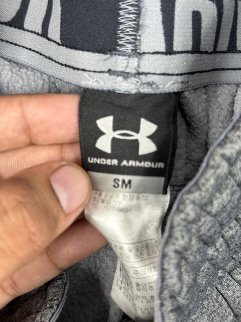 Under armour