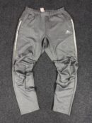 Adidas sports track pants