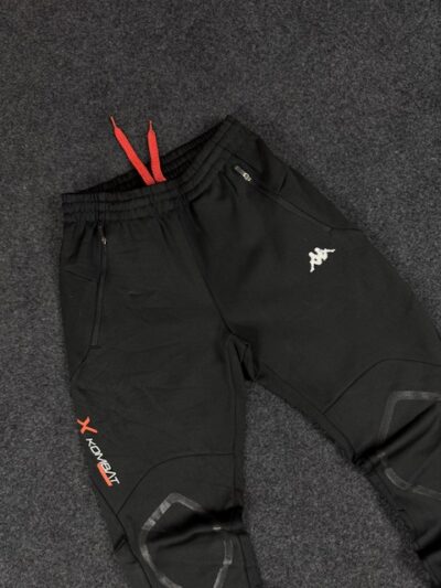 Kappa track pants