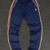 Adidas women track pants