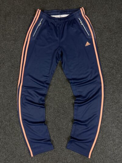 Adidas women track pants