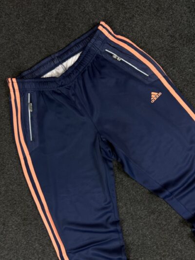 Women adidas track pants