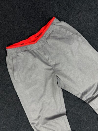 Head track pants