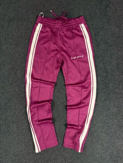 ochirly keep going track pant - SMALL