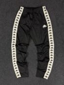 KAPPA AUTHENTIC  BRAND TRACK PANT - MEDIUM