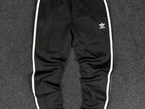 Adidas originals firebird track pants - X SMALL