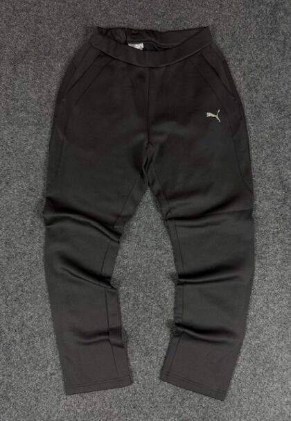 PUMA ACTIVEWEAR TRACK PANT WOMEN - LARGE