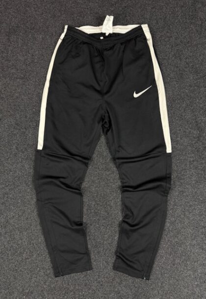 NIKE DRI FIT ACTIVEWEAR TRACK PANTS - MEDIUM