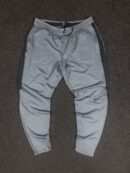 Nike dri fit Activewear gray Track pant - XL