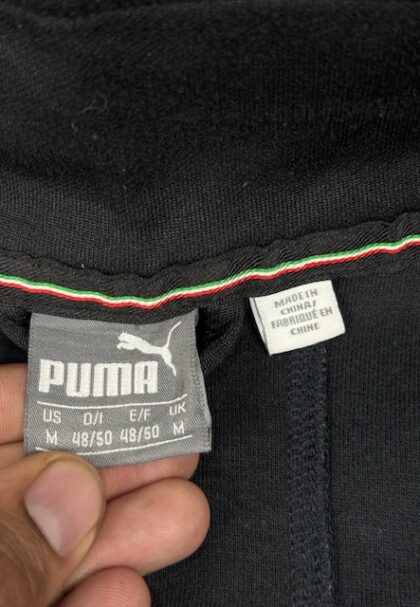 Puma online thrift store