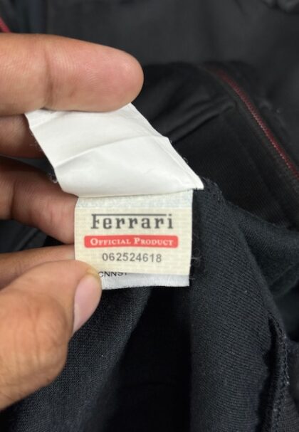 Ferrari official product