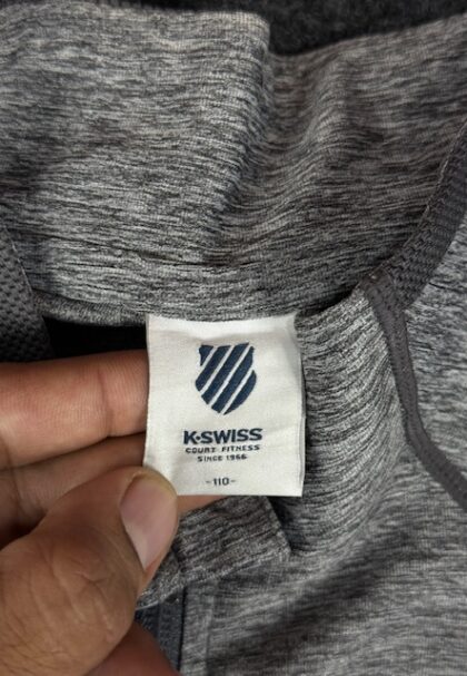 Online Thrifted Track Jacket